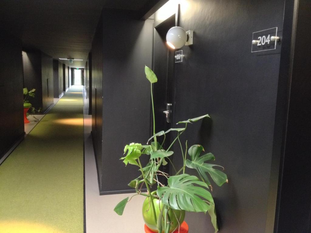 Hotel Corbie גיל מראה חיצוני תמונה